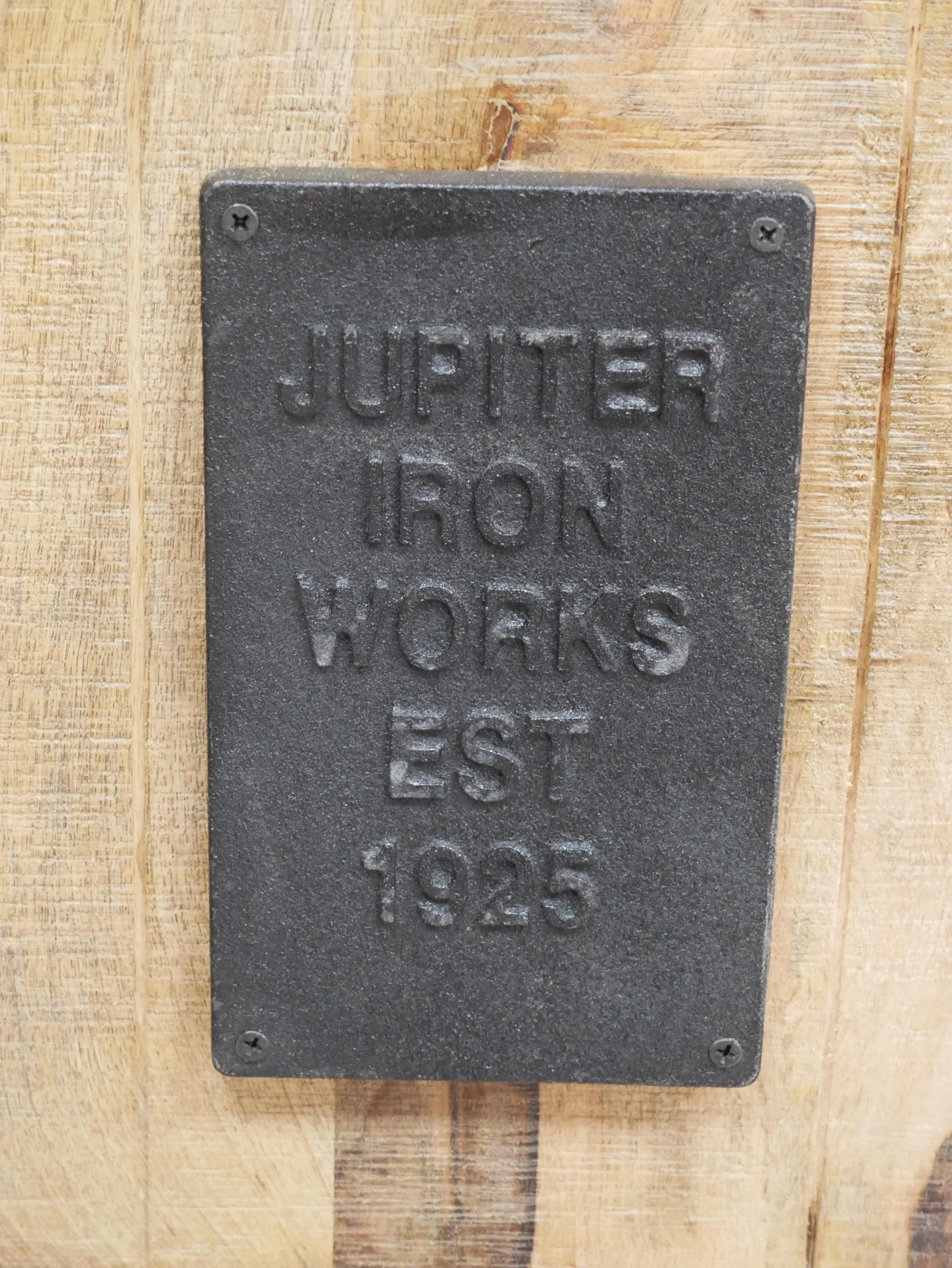 Industrial Media Cabinet Small Sliding Door - Image 7