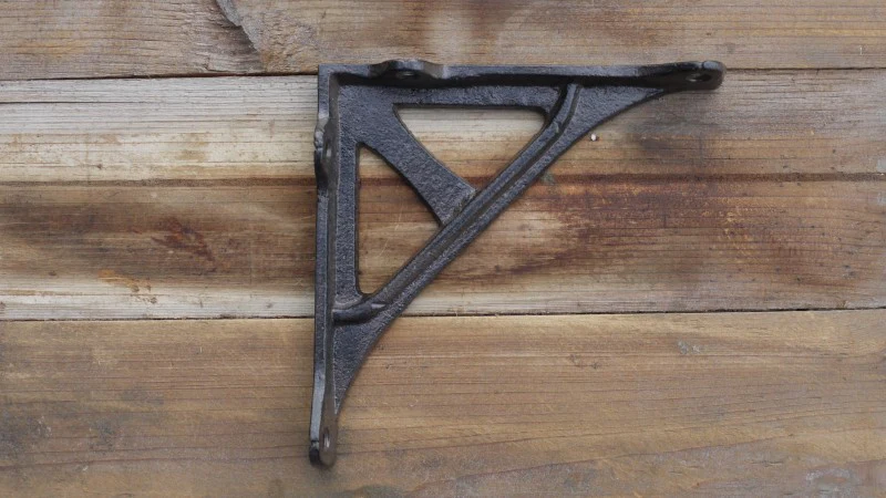 Metal Shelf Bracket - Image 3