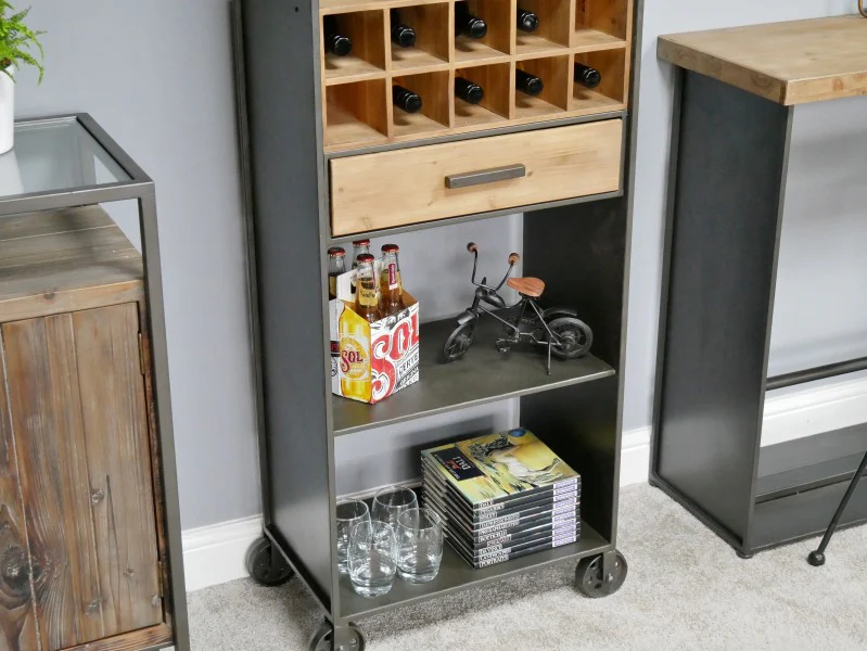 Wine Cabinet - Image 9
